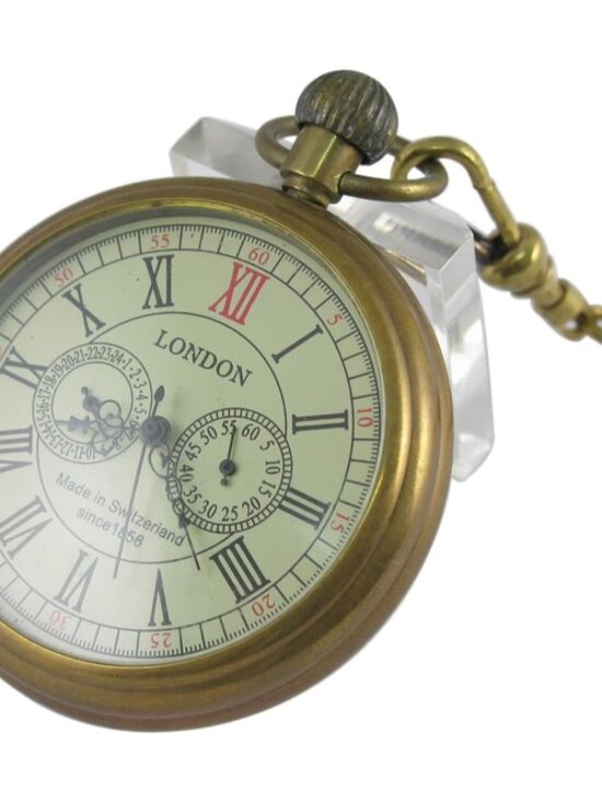 Shoes | Classic Mechanical Pocket Watches For Men Pocket Watch With ...